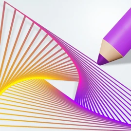 Spiro Art ASMR Tiktok ads