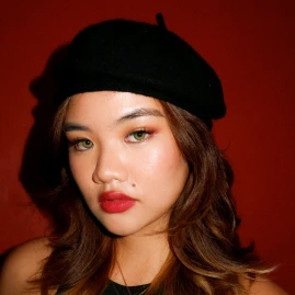 kae simon on yt Tiktok ads