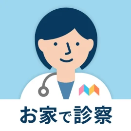 みてねコールドクター 往診の予約アプリ Tiktok ads