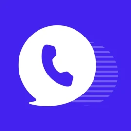 Nums - 2nd Phone Number Tiktok ads