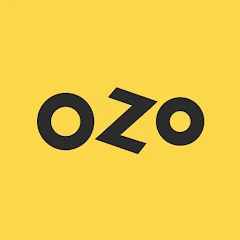 OZO- chat, make friends Tiktok ads