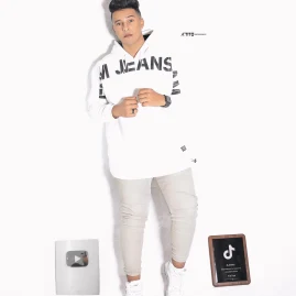 مذيع التيك توك🤓❤️ Tiktok ads