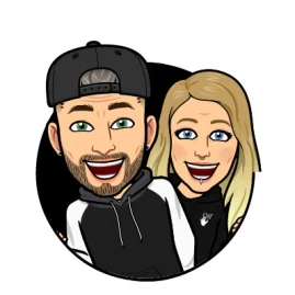 Sven und Nicole Tiktok ads