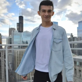 Angel Aguilar Tiktok ads