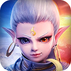 Demon God Tiktok ads