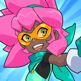 Nova Island Tiktok ads