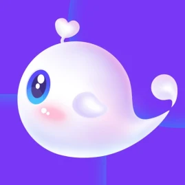 AloParty - Voice Chat & Meet Tiktok ads