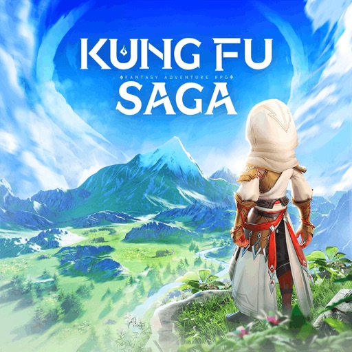 Kung Fu Saga: Martial Path