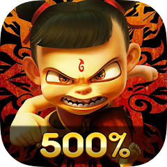 Lục Giới Phong Thần