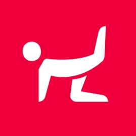 JustFit!: Home Workout Tiktok ads