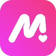 Meboo: Match, Chat & Connect Tiktok ads