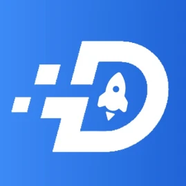 Dash VPN - Fast & Secure Tiktok ads