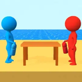 Bottle Flip Clash Tiktok ads