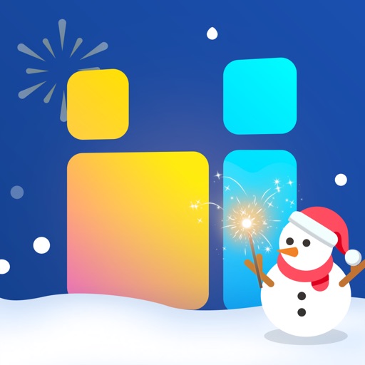 iScreen - Widgets & Themes