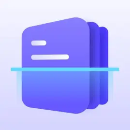 Scanner - PDF & OCR Tiktok ads