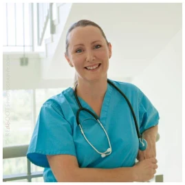 GentleBirth Tiktok ads