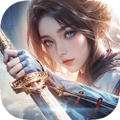 Kiếm Vực 3D Tiktok ads