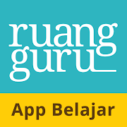 Ruangguru - One-stop Learning Solution