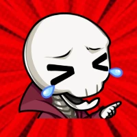 UndeadBrave Tiktok ads