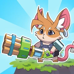 Horde Legion Tiktok ads