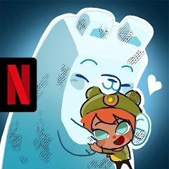 Cozy Grove: Camp Spirit Tiktok ads