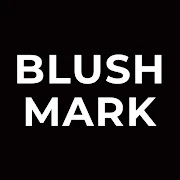 Blush Mark Tiktok ads