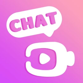 Charm-Video chat & meet Tiktok ads