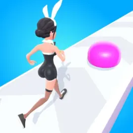 Joy Pack Run Tiktok ads