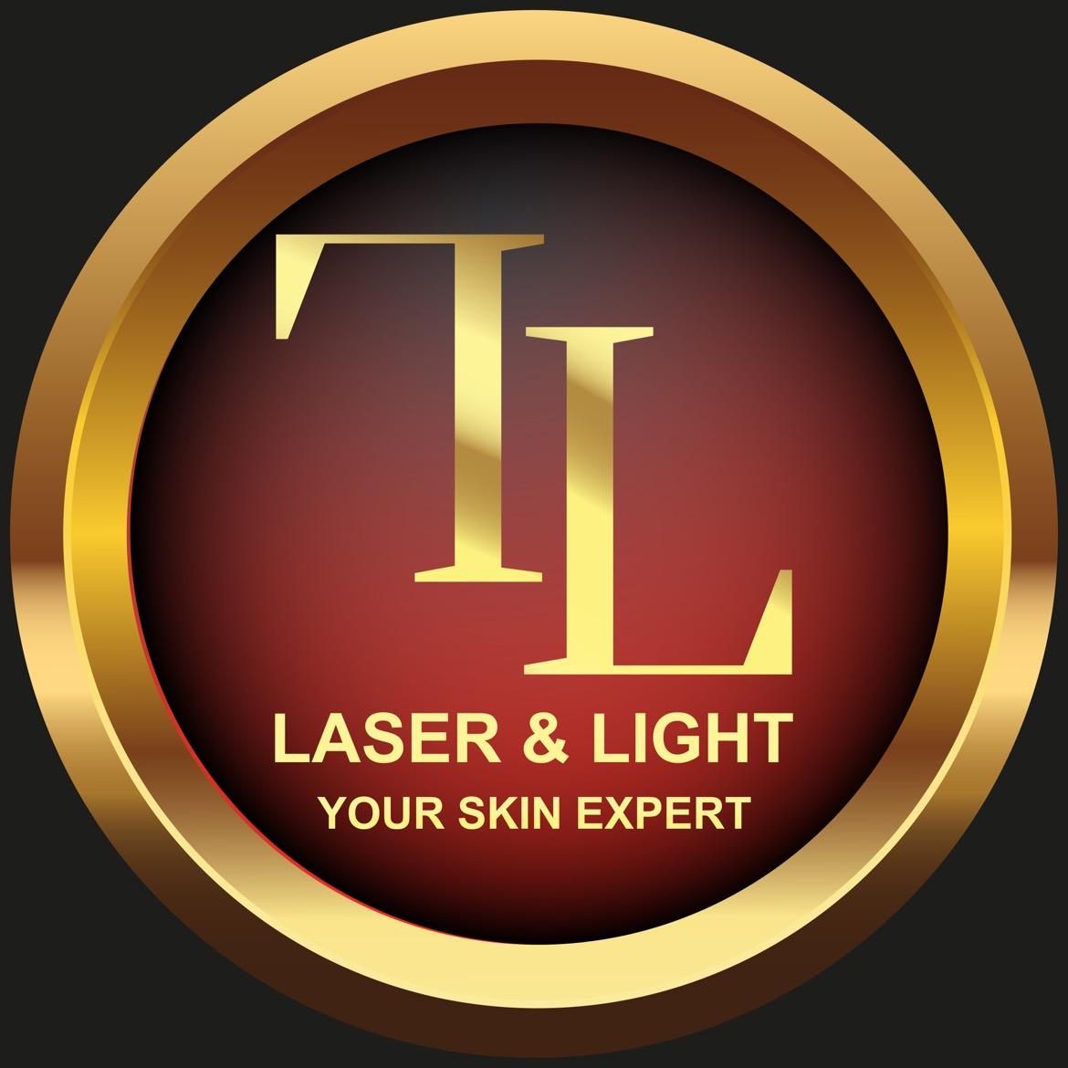 Laser light TikTok advertising TikTok laser light ads 1 TikTok ads