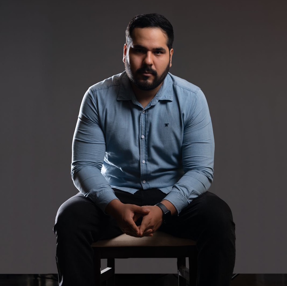 César Zúñiga | Synergy.ia