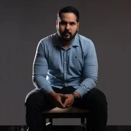 César Zúñiga | Synergy.ia Tiktok ads