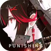 Punishing: Gray Raven Tiktok ads
