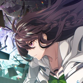 INFINITY SOULS Tiktok ads