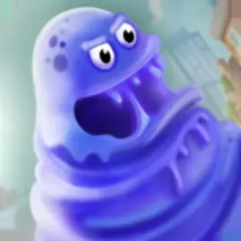 Jelly Monster 3d Tiktok ads