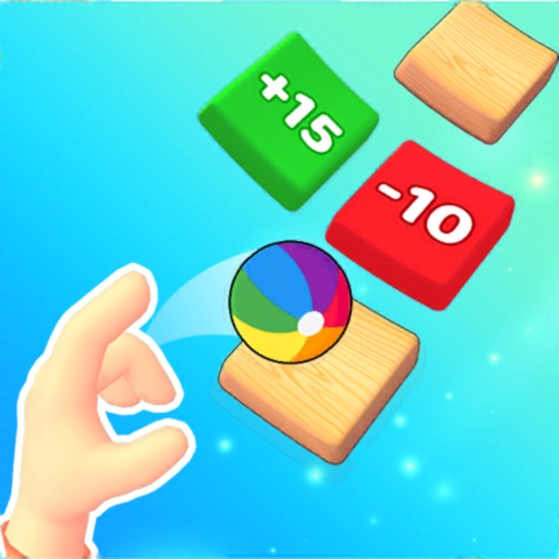 Count and Bounce