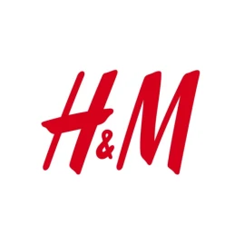 H&M - we love fashion MENA Tiktok ads