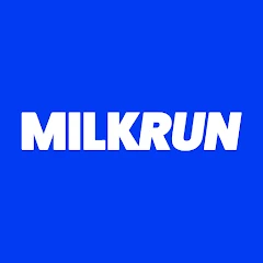 MILKRUN Tiktok ads