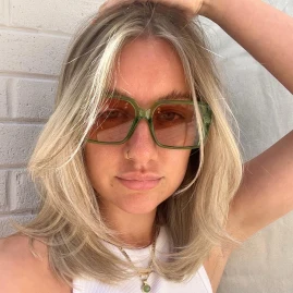 josiepeaches Tiktok ads