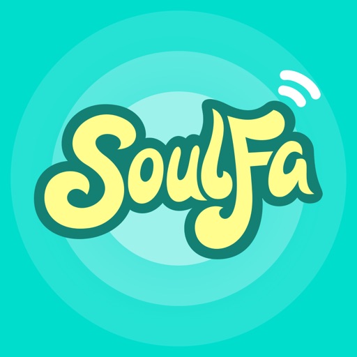SoulFa - Group Voice Chat Room