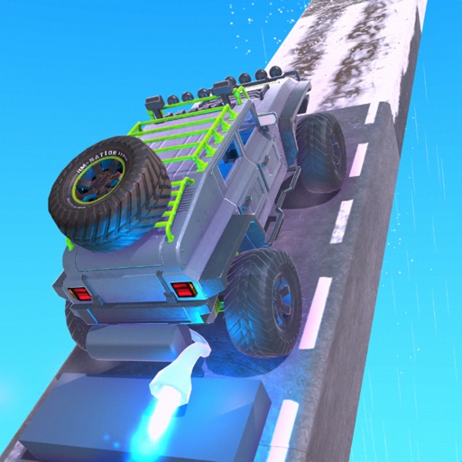 Car Up!