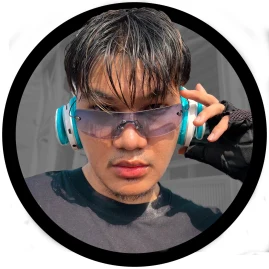 ASMR Fronker Tiktok ads