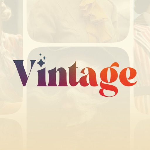 Vintage AI Photo Generator