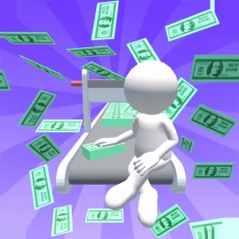 Cut The Money! Tiktok ads