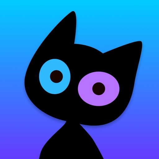 Interactive chat stories app