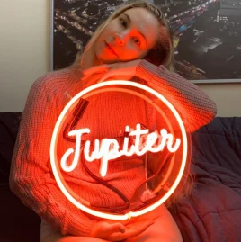 Jupiter Tiktok ads