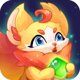 Little Legends: Puzzle PVP Tiktok ads