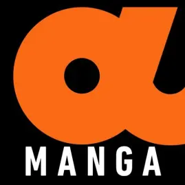 Alpha Manga: Isekai Manga App Tiktok ads