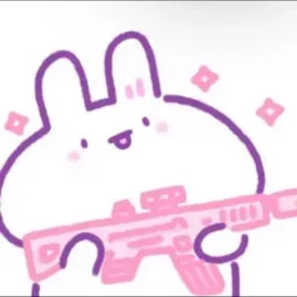 Bunni🌈♾️/🌴🌈/🟨🟥⬜️🟩🟦🟧 Tiktok ads