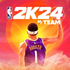 NBA 2K24 MyTEAM Tiktok ads