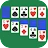 Solitaire Tiktok ads